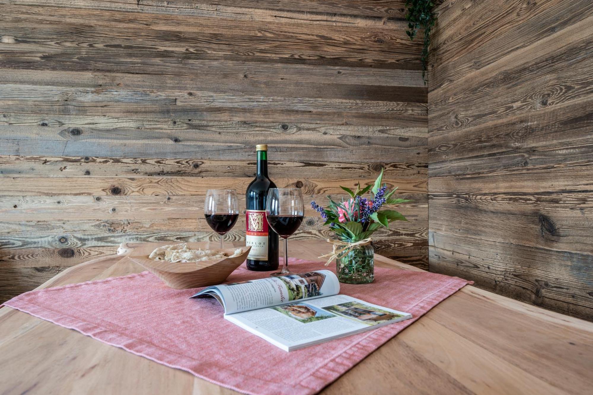 Farm stay Lamprechthof Lenggries