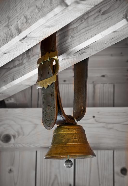 Lamprechthof Farm stay