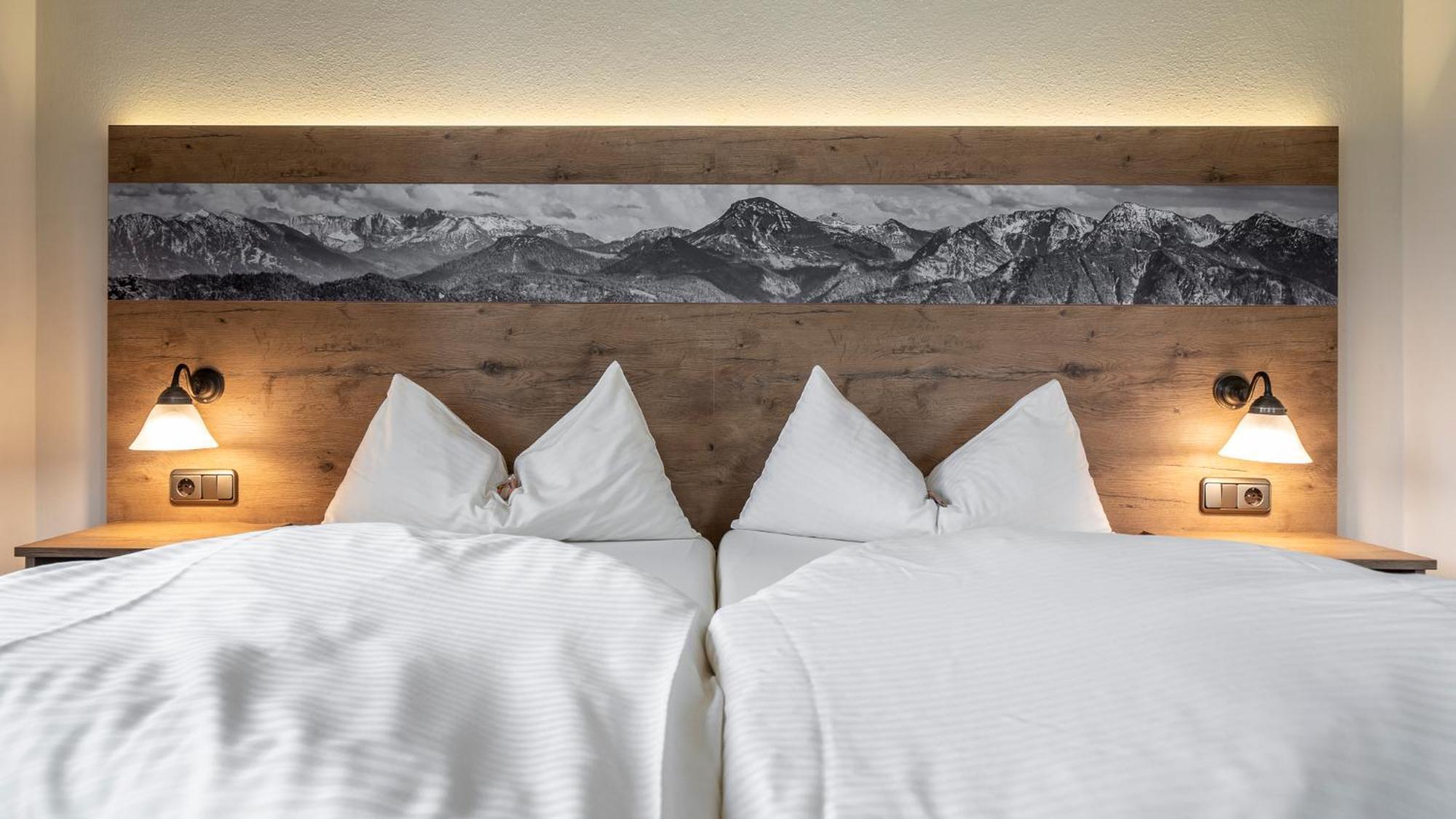 Farm stay Lamprechthof
