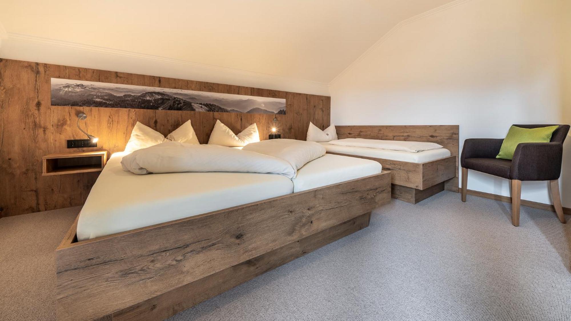 Bauernhof Lamprechthof *