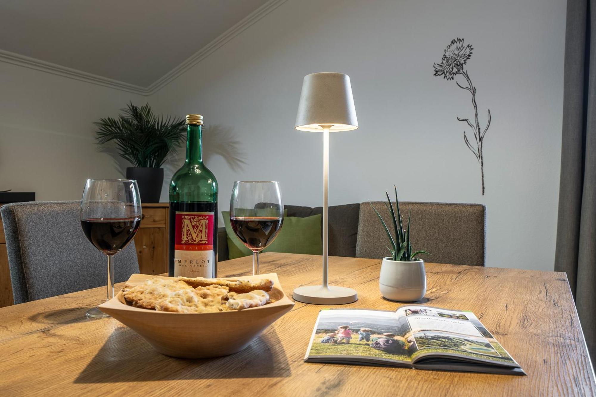 Farm stay Lamprechthof Lenggries