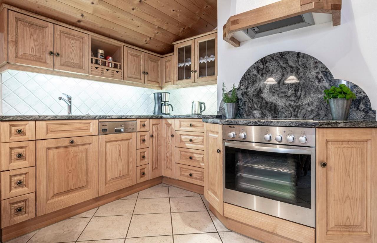Lamprechthof Farm stay
